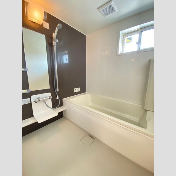 バス (浴室)