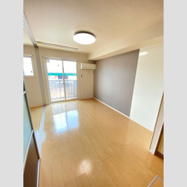 その他 (LDK9帖(エアコン付))