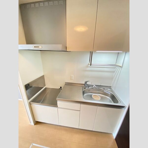 キッチン (キッチン)