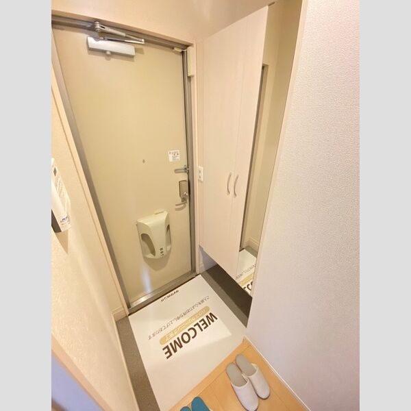 玄関 (玄関)