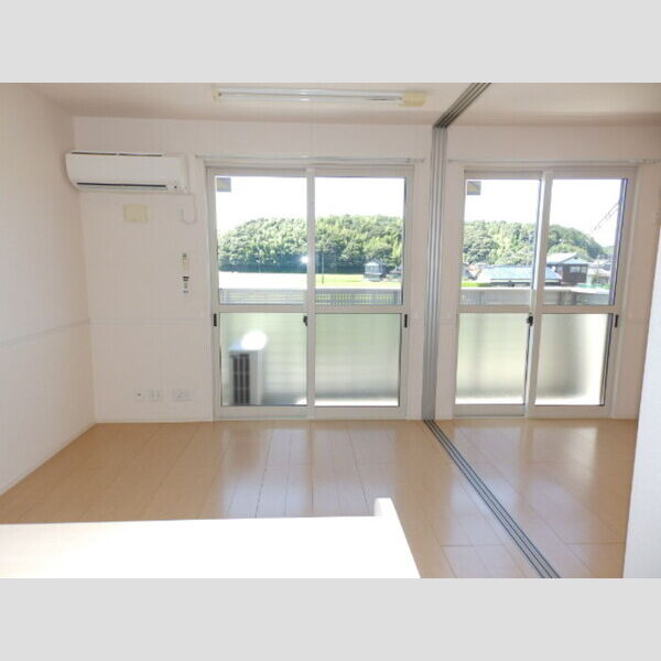 居室・リビング (LD)