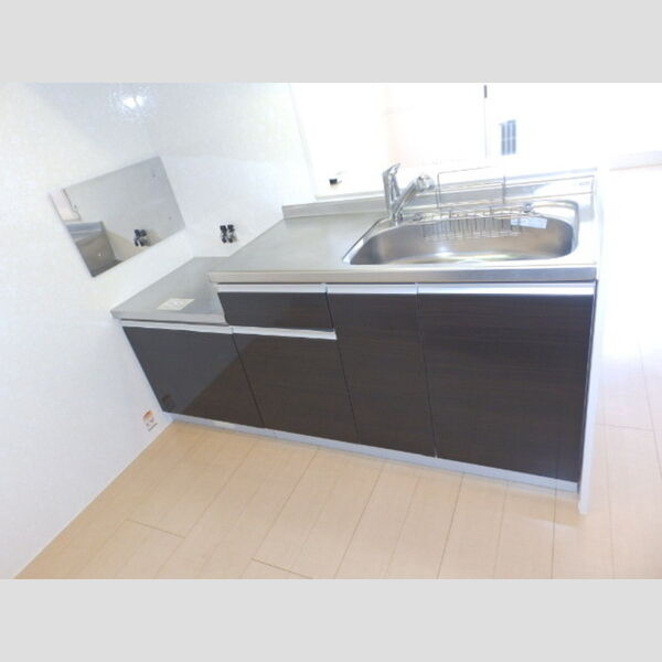 キッチン (キッチン)