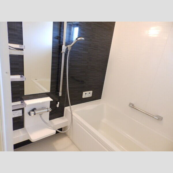 バス (一坪風呂)