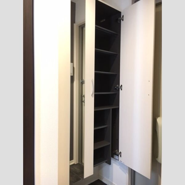 その他 (シューズボックス(トールタイプ))