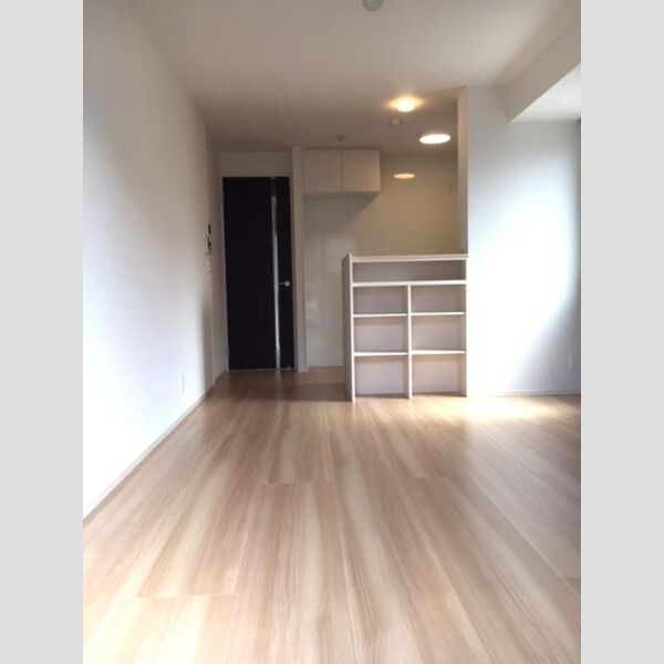 居室・リビング (リビング)