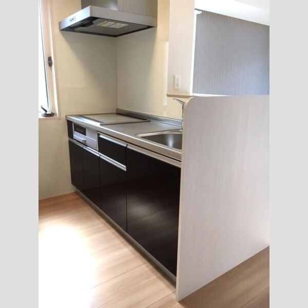 キッチン (キッチン)