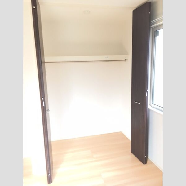 収納 (クローゼット)