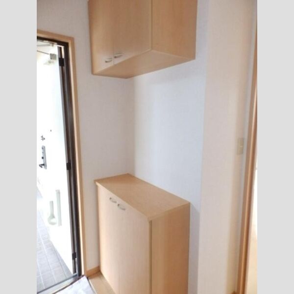 その他 (シューズボックス)