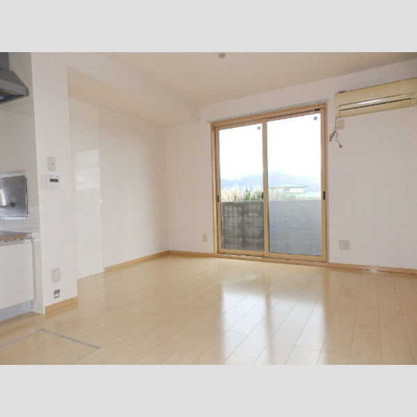 居室・リビング (DK)