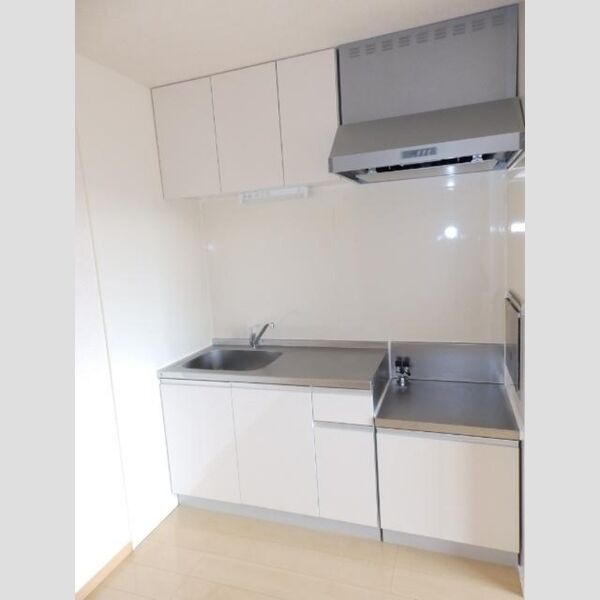 キッチン (キッチン)