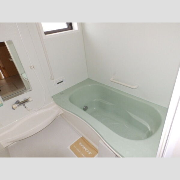 バス (一坪風呂)