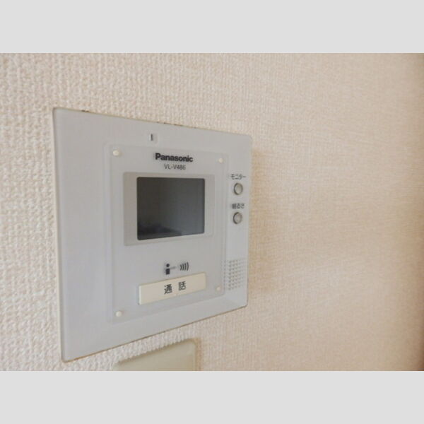 その他設備 (TVインターホン)