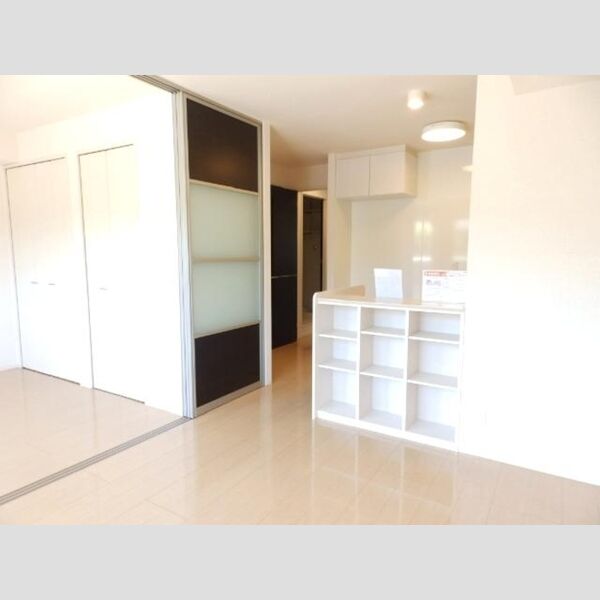 居室・リビング (LDK)