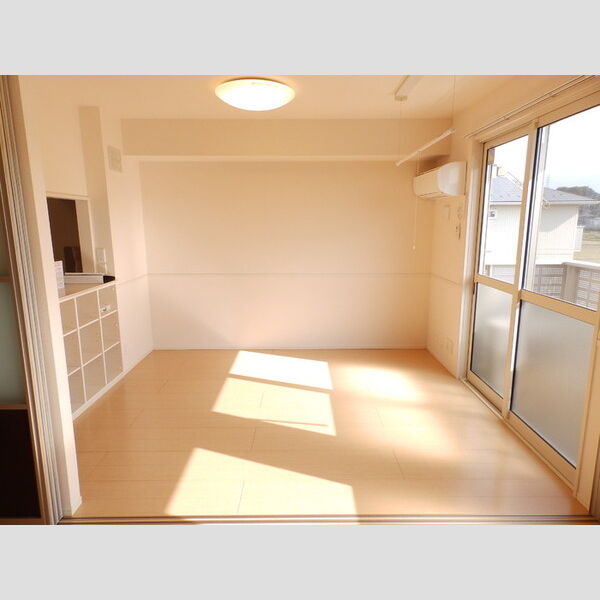 居室・リビング (LDK)