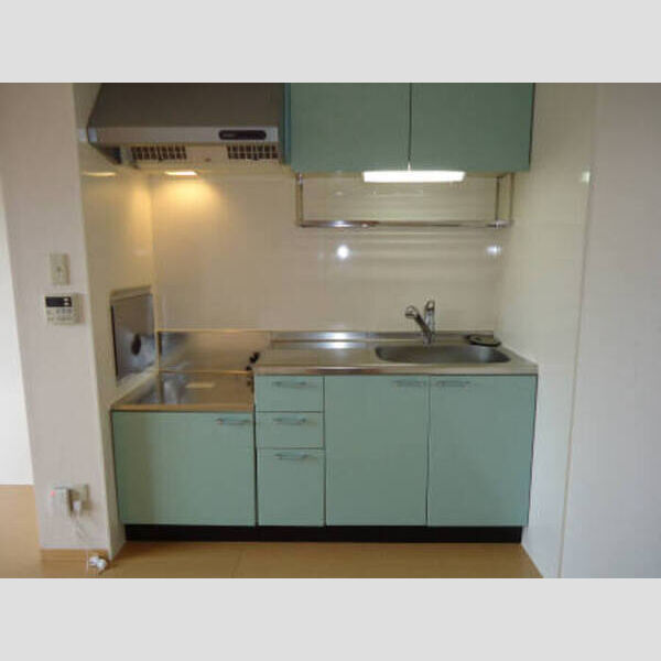 キッチン (キッチン)