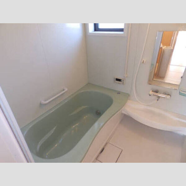 バス (1坪風呂(窓あり))