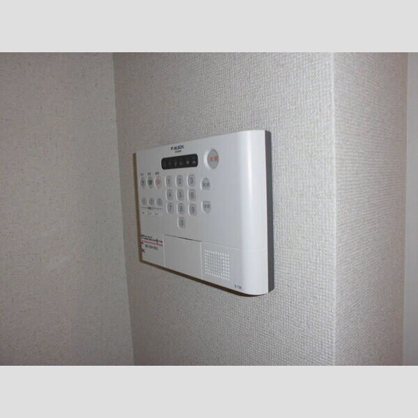 その他設備 (アルソック)