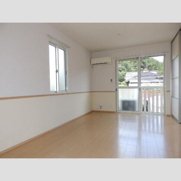 居室・リビング (LD)