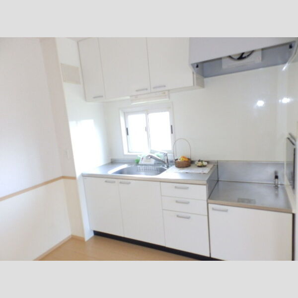 キッチン (キッチン)