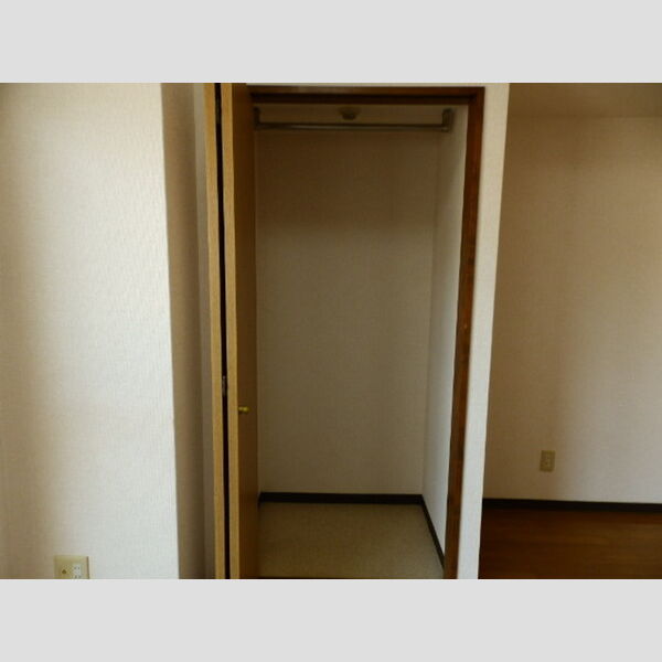 収納 (クローゼット)
