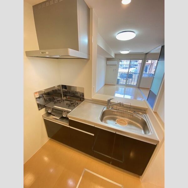 キッチン (キッチン)