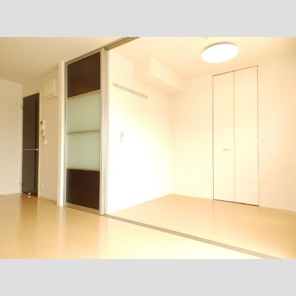 その他 (洋室3帖)