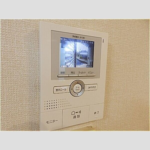 その他 (TVインターホン)