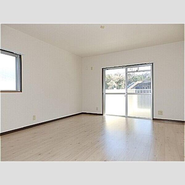 居室・リビング (LDK)