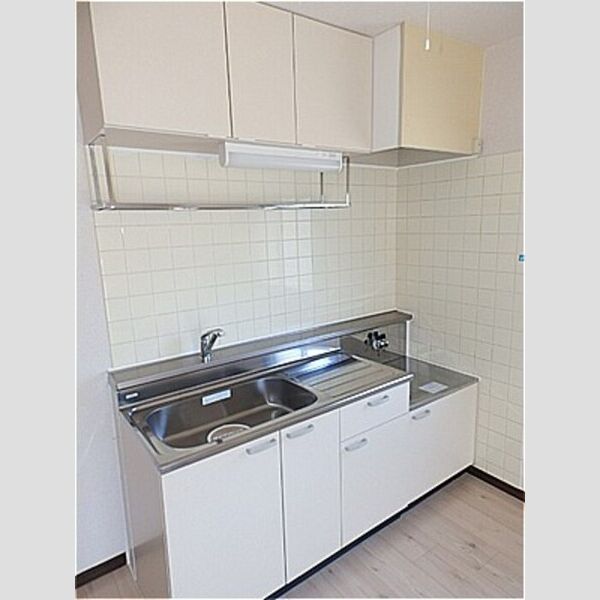 キッチン (キッチン)