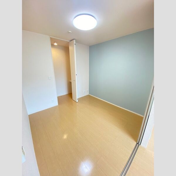 その他 (洋室4.6帖)