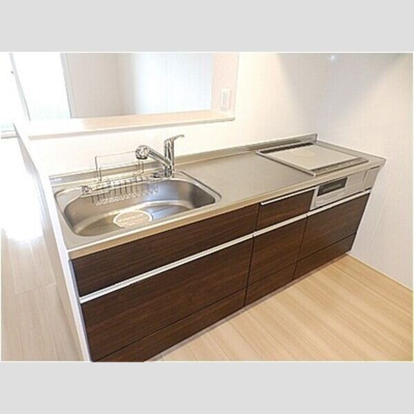 キッチン (システムキッチン)