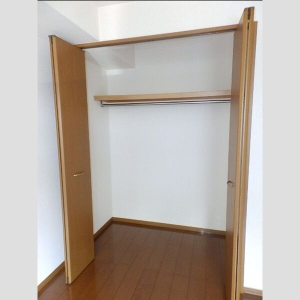 収納 (クローゼット)
