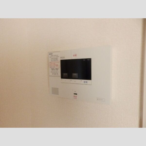 その他設備 (SECOM)