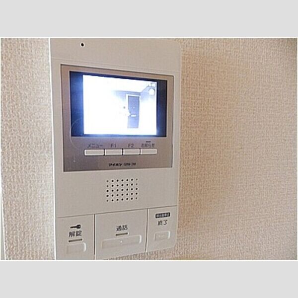その他設備 (オートロック)
