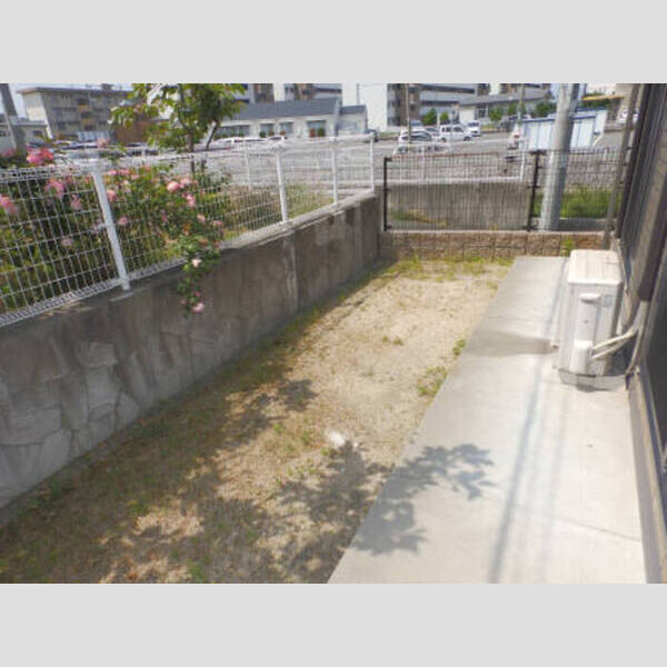 その他 (専用庭)