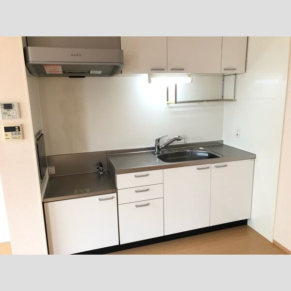 キッチン (キッチン)