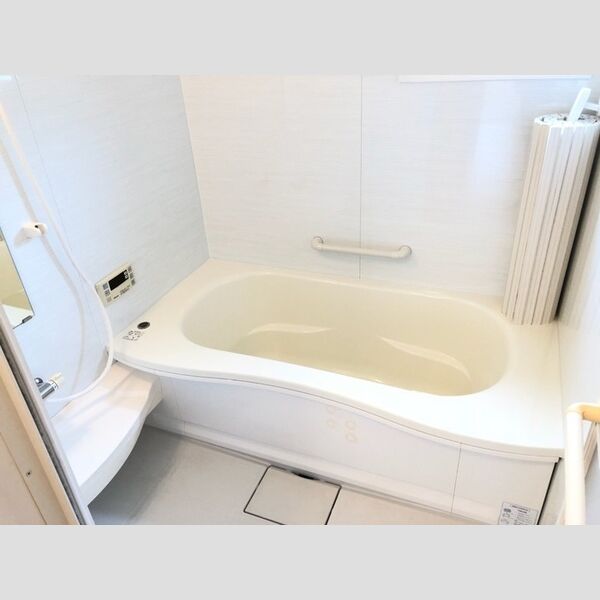 バス (一坪風呂)