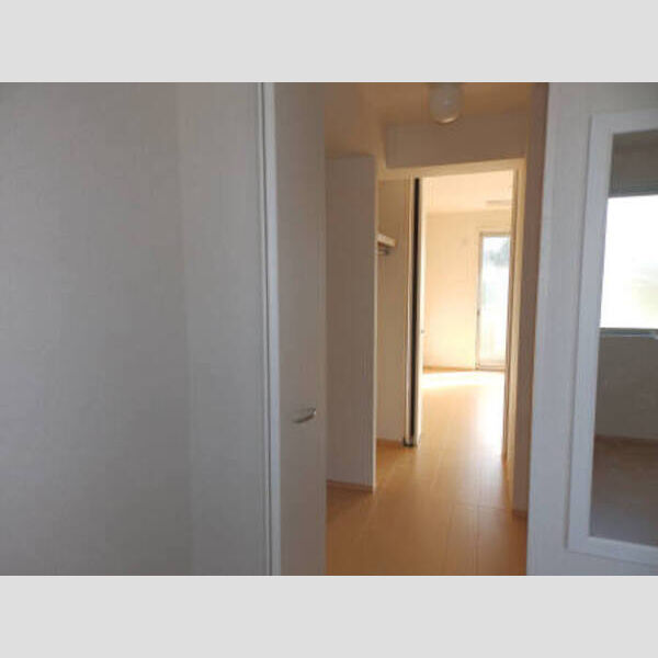 収納 (ウォークインクローゼット)