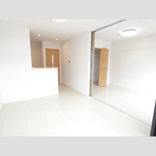 居室・リビング (LDK)