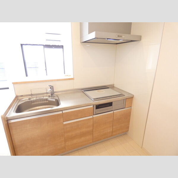 キッチン (キッチン)