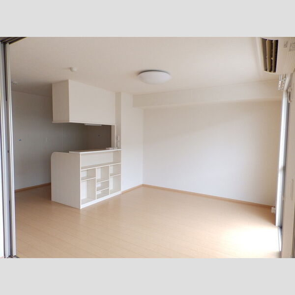 居室・リビング (LDK)