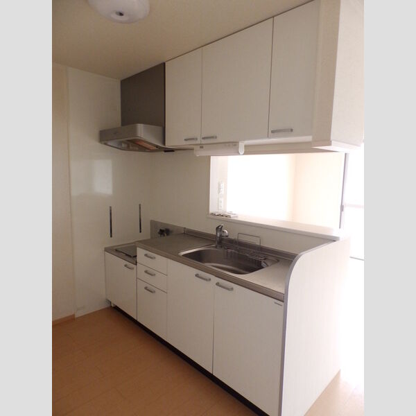 キッチン (キッチン)