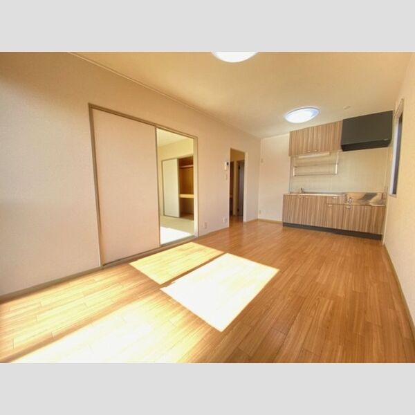 その他 (和室⇔DK)