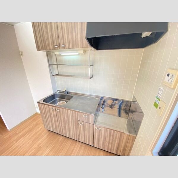 キッチン (キッチン)