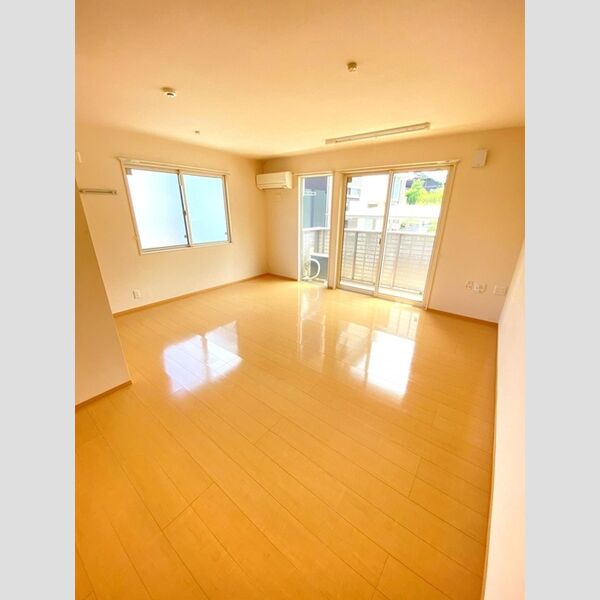 その他 (洋室15.8帖(エアコン付))