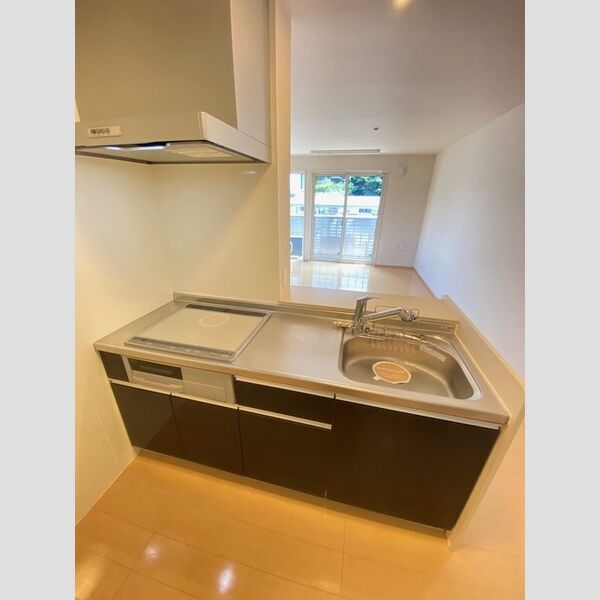 キッチン (システムキッチン(IH))