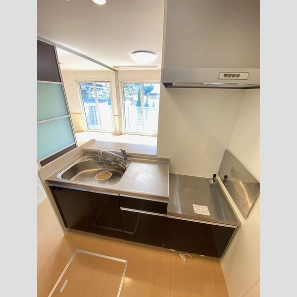 キッチン (キッチン)