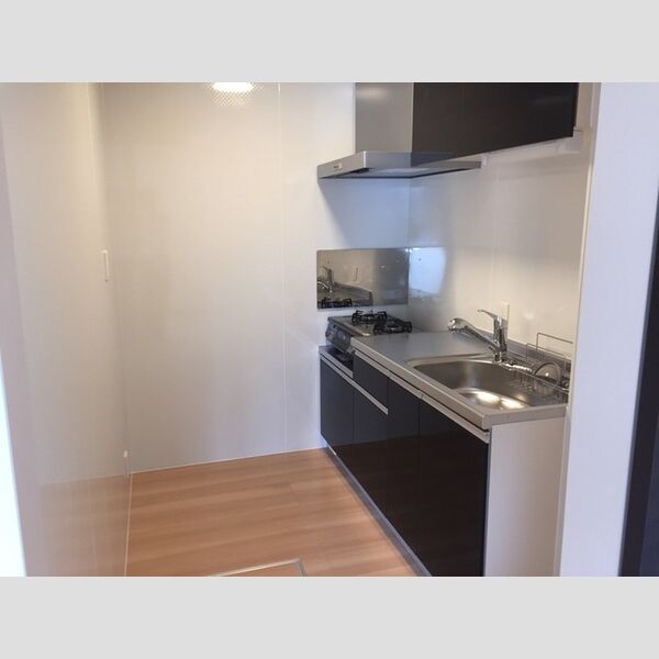 キッチン (キッチン(ガスコンロあり))