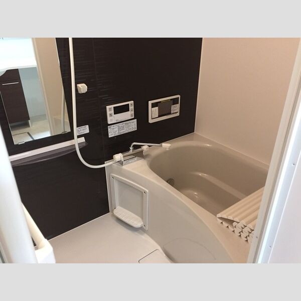 バス (浴室(テレビあり))