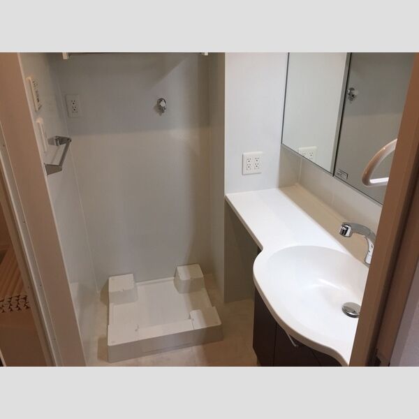 洗面所 (洗面室)